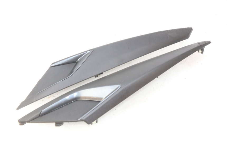 photo de CACHE SOUS SELLE APRILIA SXR 50 (2021 - 2023)