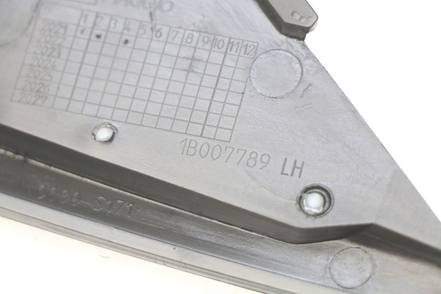 photo de CACHE SOUS SELLE APRILIA SXR 50 (2021 - 2023)