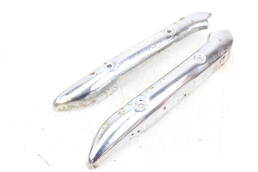 photo de CACHE SOUS SELLE HYOSUNG GV AQUILA 125 (2000 - 2004) - Vue principale