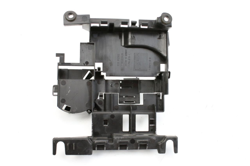 photo de CACHE SOUS SELLE BMW F GS K81 850 (2018 - 2023)