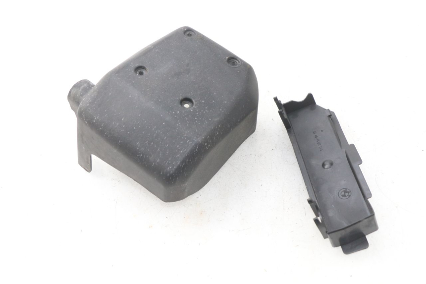 photo de CACHE SOUS SELLE BMW K100 1000 (1982 - 1990)
