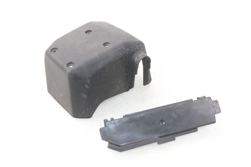 photo de CACHE SOUS SELLE BMW K100 1000 (1982 - 1990)