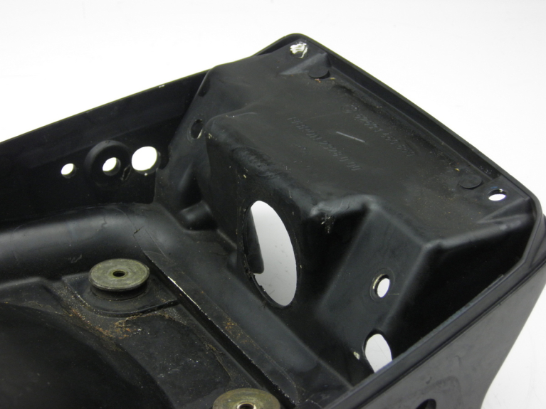 photo de CACHE SOUS SELLE BMW K100 ABS 1000 (1989 - 1995)