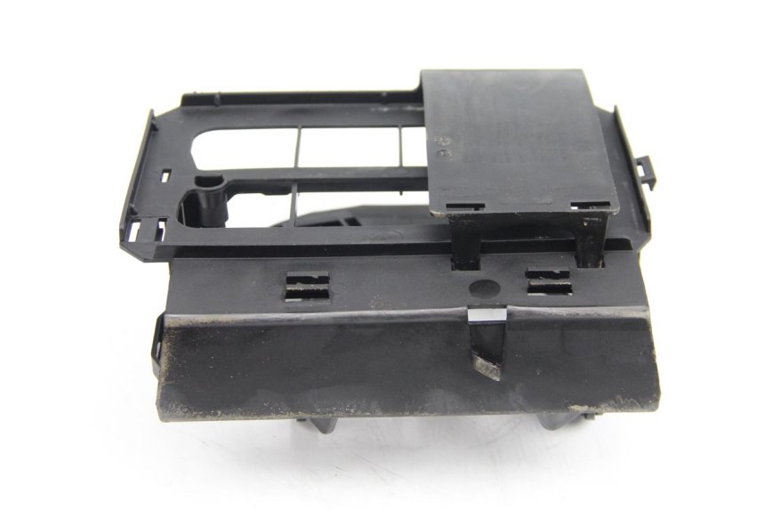 photo de CACHE SOUS SELLE BMW R GS 1200 (2005 - 2007)