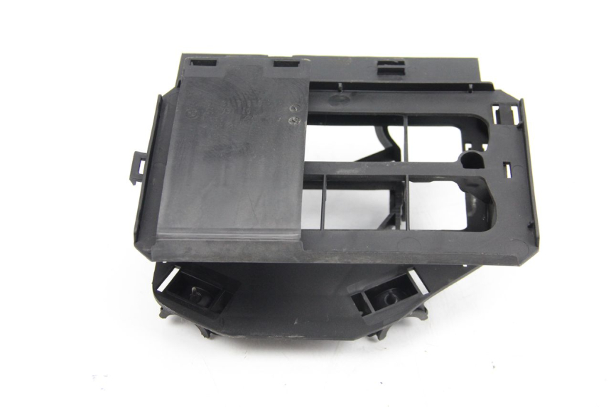 photo de CACHE SOUS SELLE BMW R GS 1200 (2005 - 2007)