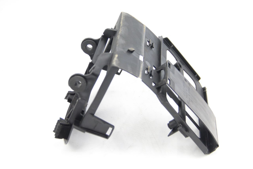 photo de CACHE SOUS SELLE BMW R GS 1200 (2005 - 2007)