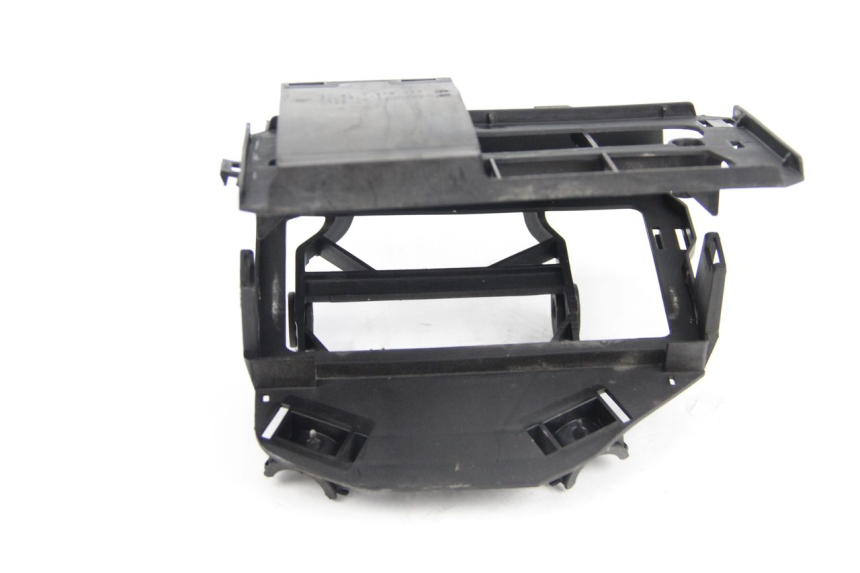 photo de CACHE SOUS SELLE BMW R GS 1200 (2005 - 2007)