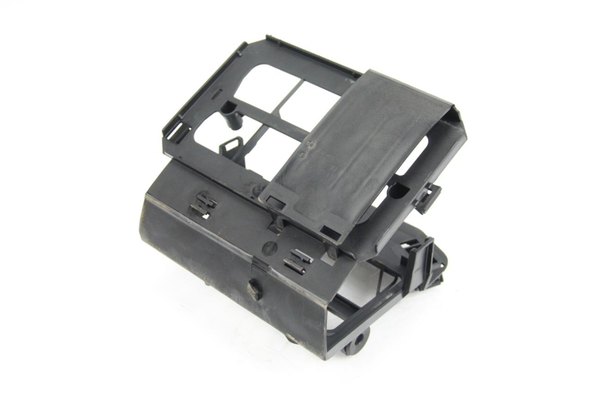 photo de CACHE SOUS SELLE BMW R GS 1200 (2005 - 2007)