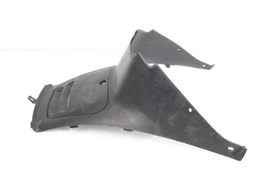 photo de CACHE SOUS SELLE JMSTAR CJ12M 125 (2005 - 2007)