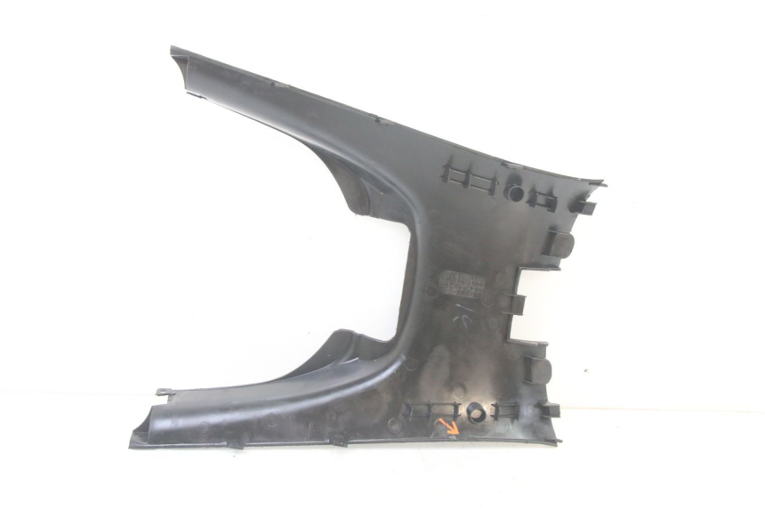 photo de CACHE SOUS SELLE KYMCO DINK STREET 125 (2009 - 2014)