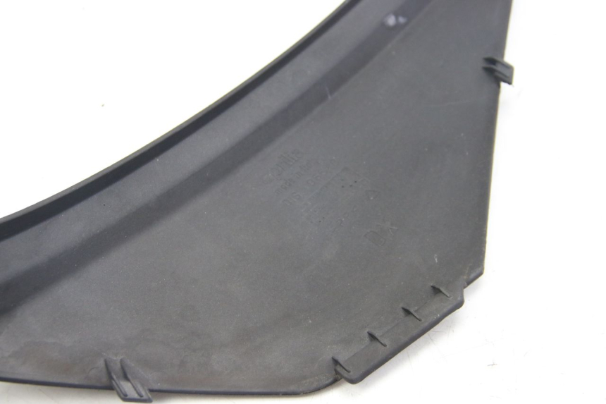 photo de CACHE SOUS SELLE DROIT APRILIA ATLANTIC 500 (2002 - 2003)