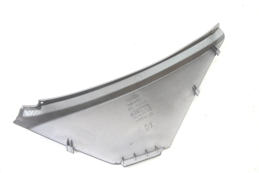photo de CACHE SOUS SELLE DROIT APRILIA ATLANTIC 125 (2003 - 2009)