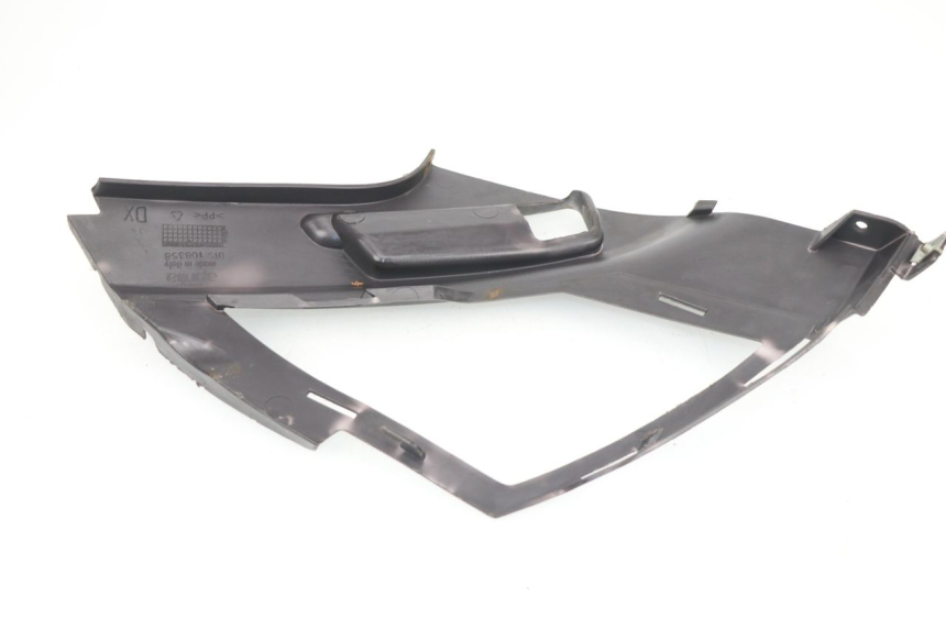 photo de CACHE SOUS SELLE DROIT APRILIA SPORT CITY SPORTCITY 125 (2005 - 2008)