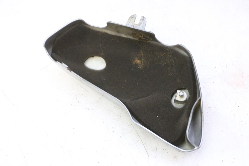 photo de Cache sous selle droit HYOSUNG GV AQUILA 125 (2000 - 2004)