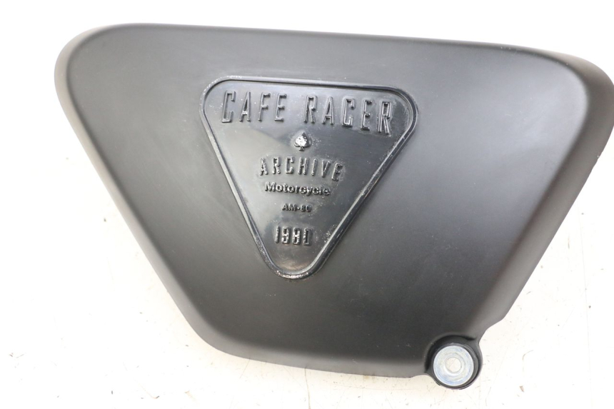 photo de CACHE SOUS SELLE DROIT ARCHIVE CAFE RACER 4T 50 (2019 - 2024)