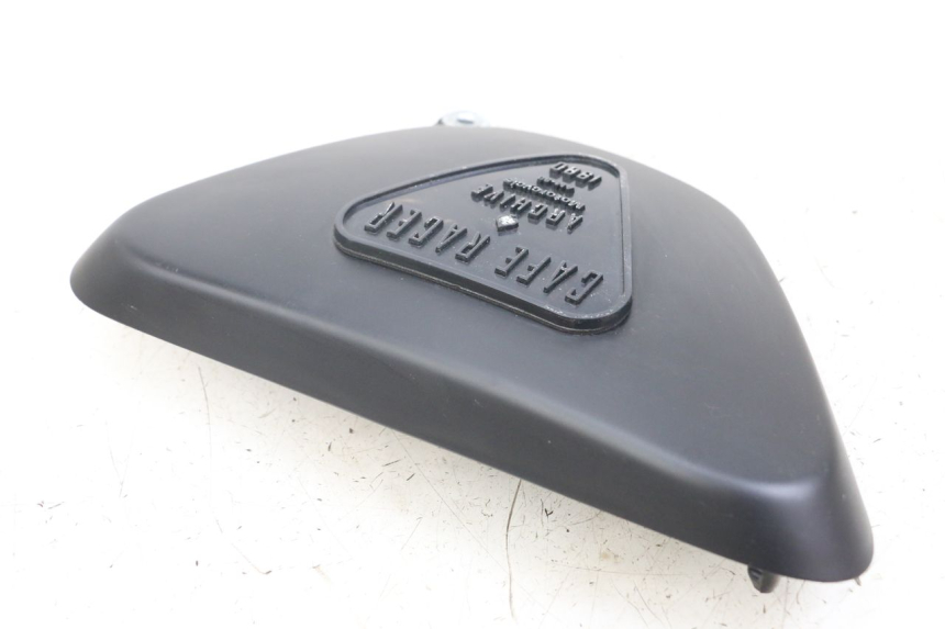photo de CACHE SOUS SELLE DROIT ARCHIVE CAFE RACER 4T 50 (2019 - 2024)