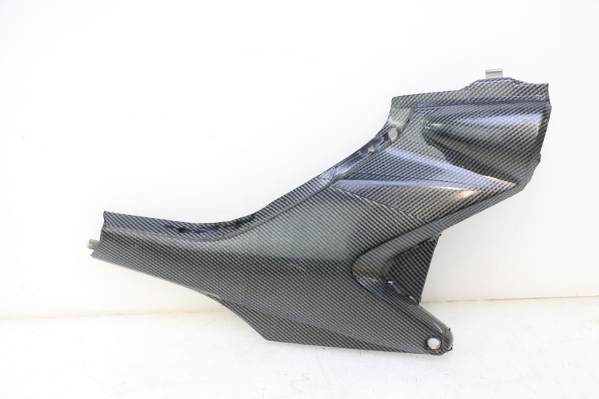 photo de CACHE SOUS SELLE DROIT HONDA CB F HORNET 600 (2005 - 2006) - Vue principale