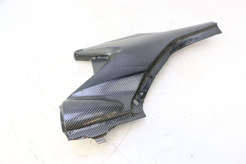 photo de CACHE SOUS SELLE DROIT HONDA CB F HORNET 600 (2005 - 2006) - État de surface