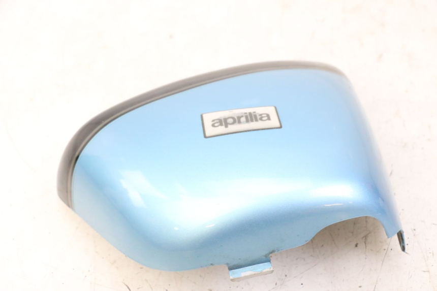 photo de CACHE SOUS SELLE DROIT APRILIA CLASSIC 125 (1995 - 2001)