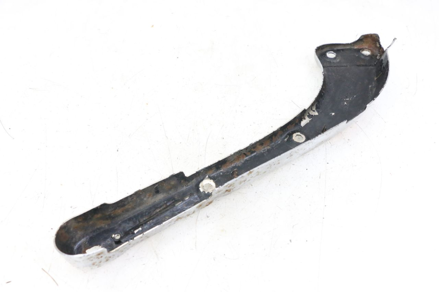 photo de CACHE SOUS SELLE DROIT DAELIM VL DAYSTAR 125 (2000 - 2011)