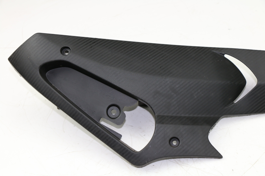 photo de CACHE SOUS SELLE DROIT GILERA RUNNER SP 50 (2009 - 2017)