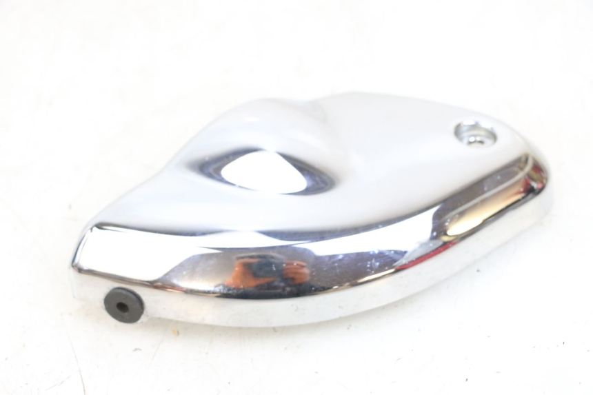 photo de CACHE SOUS SELLE DROIT SUZUKI GSF N BANDIT 600 (1996 - 1999) - Gros plan technique