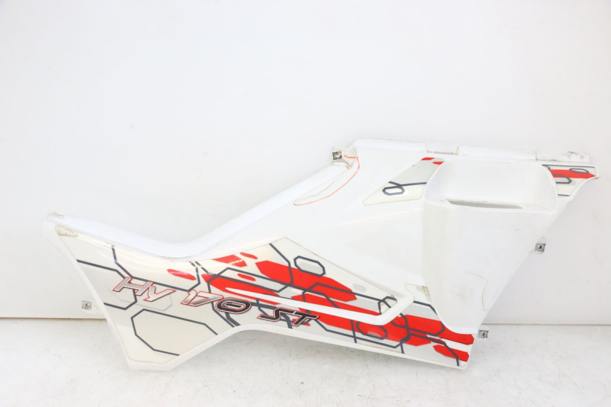 photo de CACHE SOUS SELLE DROIT HYTRACK ST 170 (2020 - 2024)