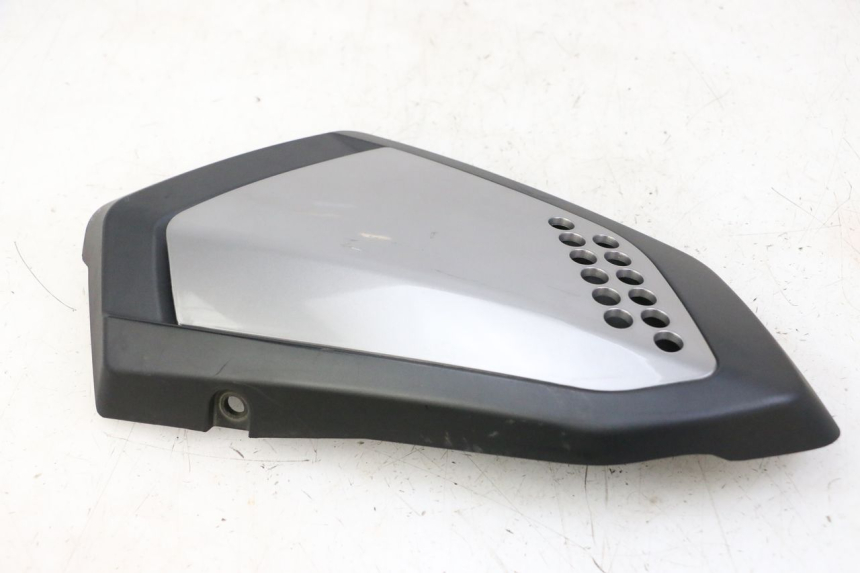 photo de CACHE SOUS SELLE DROIT KEEWAY K-LIGHT KLIGHT 125 (2018 - 2025)