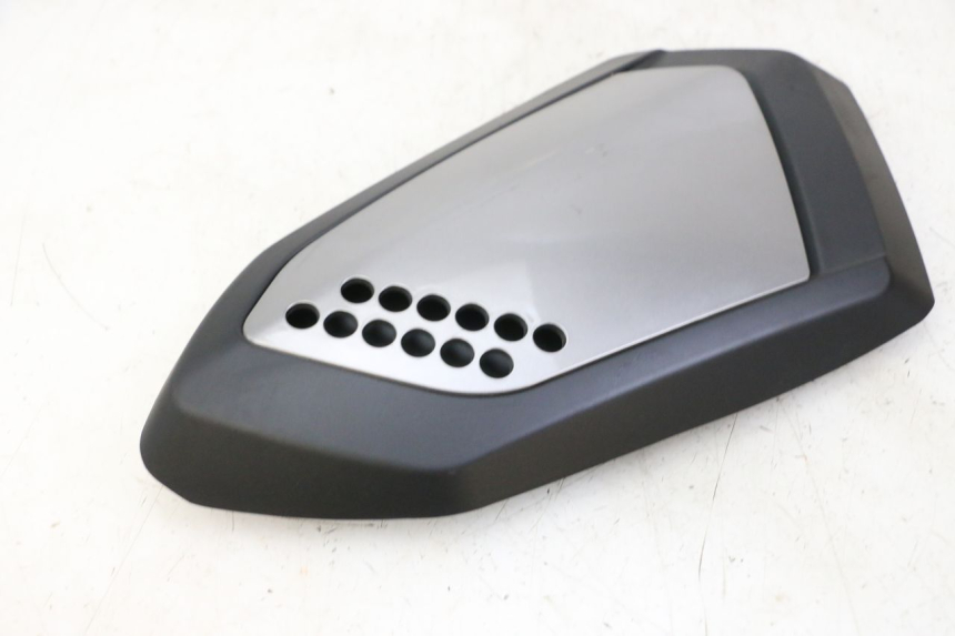 photo de CACHE SOUS SELLE DROIT KEEWAY K-LIGHT KLIGHT 125 (2018 - 2025)