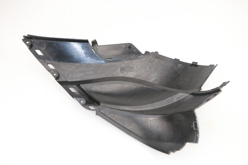 photo de CACHE SOUS SELLE DROIT KEEWAY OUTLOOK 125 (2007 - 2013)
