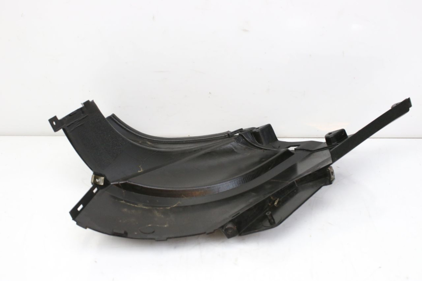 photo de CACHE SOUS SELLE DROIT KEEWAY OUTLOOK 125 (2007 - 2013)