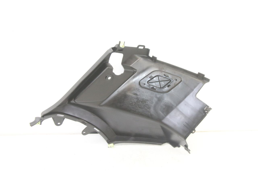 photo de CACHE SOUS SELLE DROIT PEUGEOT KISBEE 2T 50 (2010 - 2017)