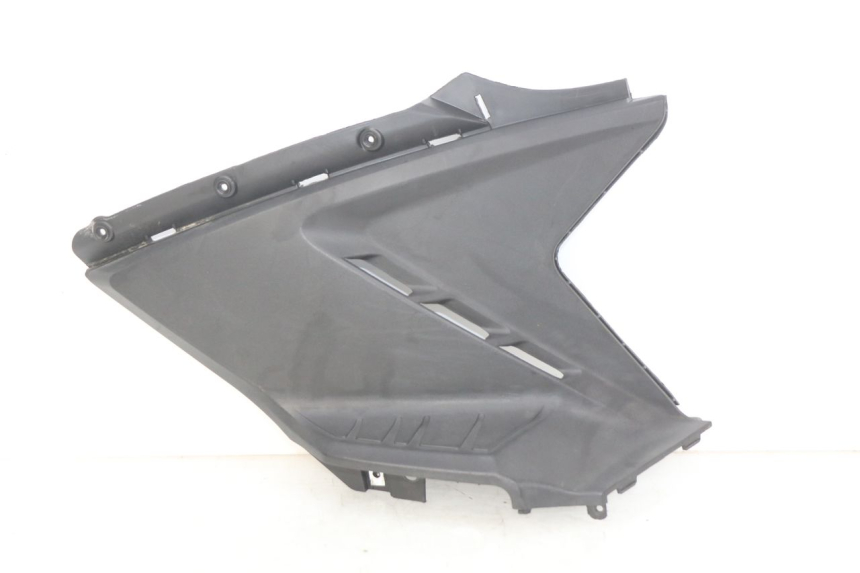 photo de CACHE SOUS SELLE DROIT KYMCO AGILITY 16+ 4T 50 (2018 - 2023)