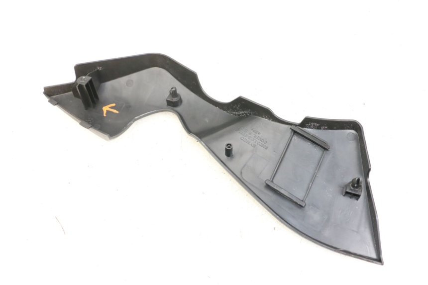 photo de CACHE SOUS SELLE DROIT KYMCO K-PW K-PIPE 50 (2012 - 2017)