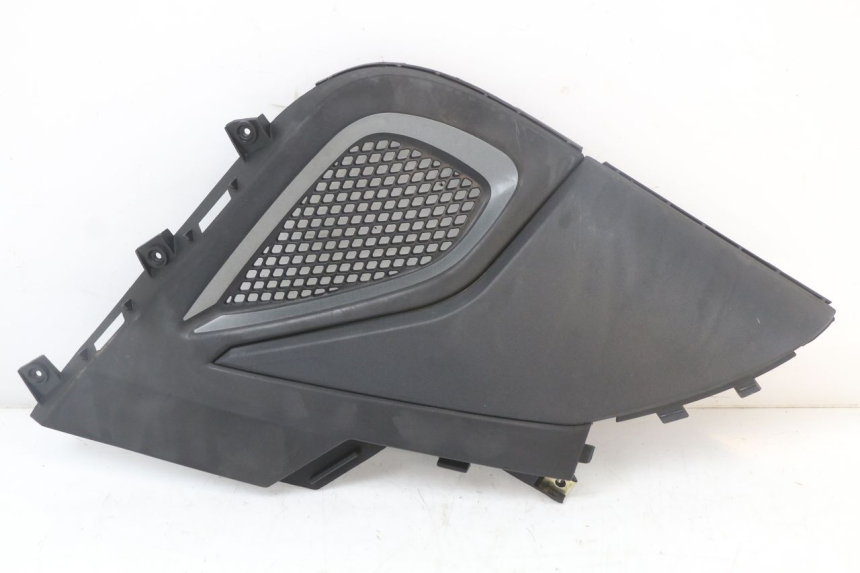 photo de CACHE SOUS SELLE DROIT KYMCO SUPER 8 4T 50 (2018 - 2020)
