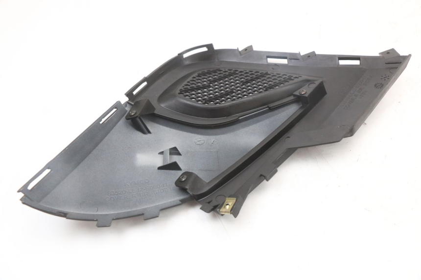 photo de CACHE SOUS SELLE DROIT KYMCO SUPER 8 4T 50 (2018 - 2020)