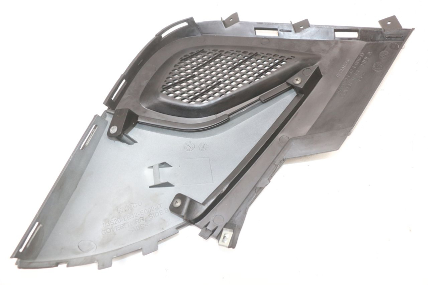 photo de CACHE SOUS SELLE DROIT KYMCO SUPER 8 4T 50 (2021 - 2024)