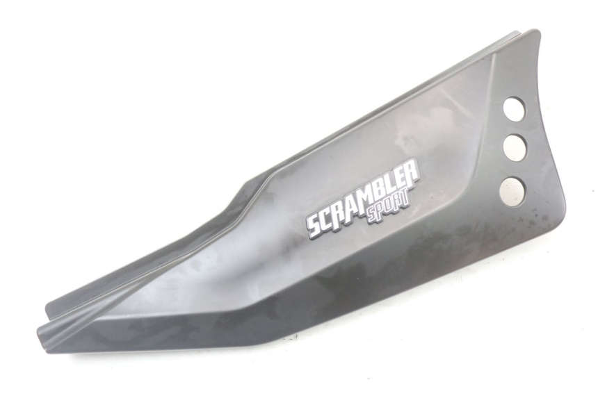photo de CACHE SOUS SELLE DROIT MASAI SCRAMBLER SPORT 125 (2021 - 2025)
