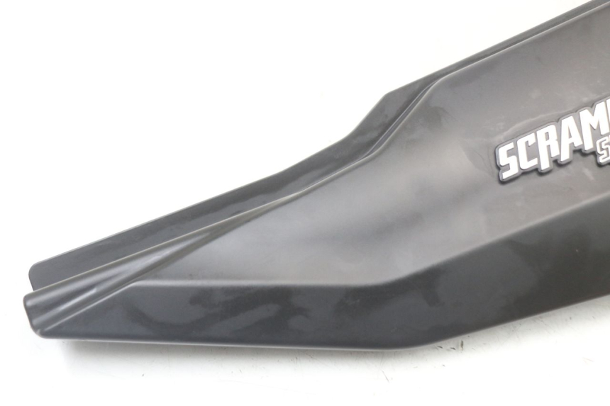 photo de CACHE SOUS SELLE DROIT MASAI SCRAMBLER SPORT 125 (2021 - 2025)