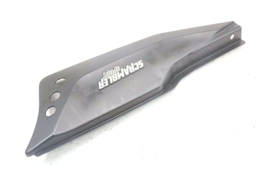 photo de CACHE SOUS SELLE DROIT MASAI SCRAMBLER SPORT 125 (2021 - 2025)