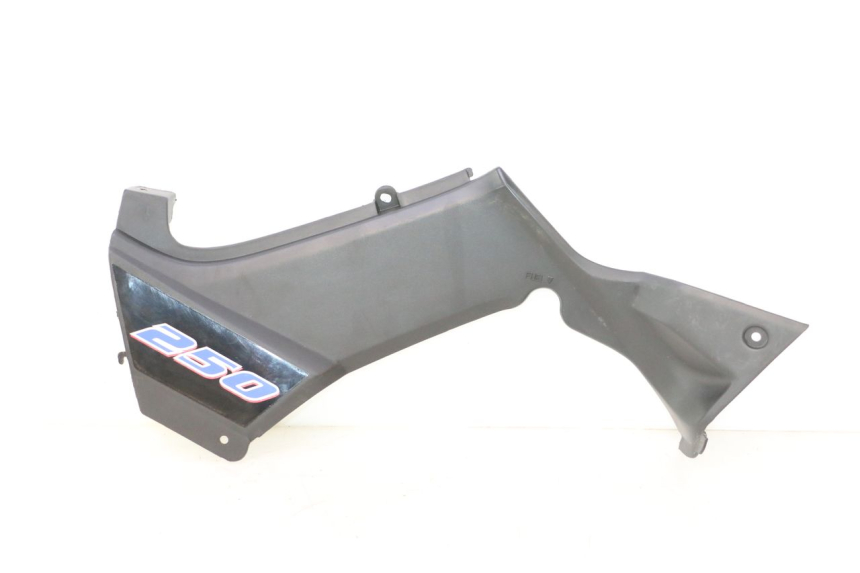 photo de CACHE SOUS SELLE DROIT KYMCO MXU R 250 (2004 - 2010) - Vue principale