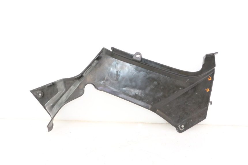 photo de CACHE SOUS SELLE DROIT KYMCO MXU R 250 (2004 - 2010) - Détail de la pièce