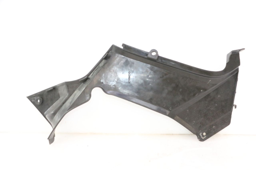 photo de CACHE SOUS SELLE DROIT KYMCO MXU R 250 (2004 - 2010) - État de surface