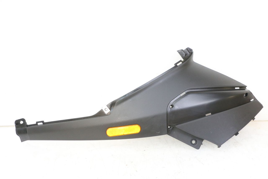 photo de CACHE SOUS SELLE DROIT PIAGGIO NRG POWER PUREJET 50 (2018 - 2021)