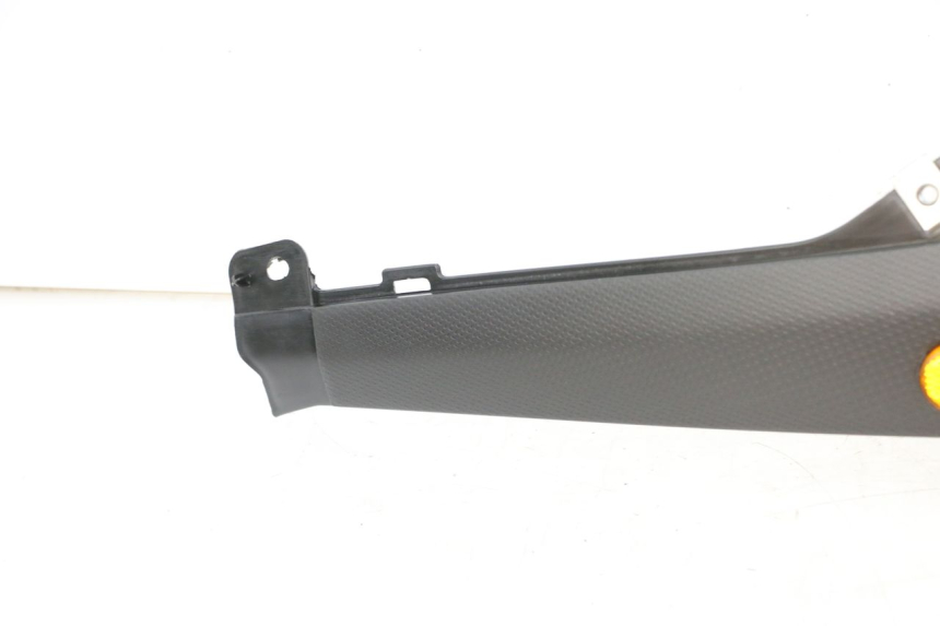 photo de CACHE SOUS SELLE DROIT PIAGGIO NRG POWER PUREJET 50 (2018 - 2021)