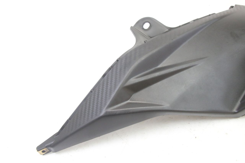 photo de CACHE SOUS SELLE DROIT SYM ORBIT III 3 4T 50 (2021 - 2025)