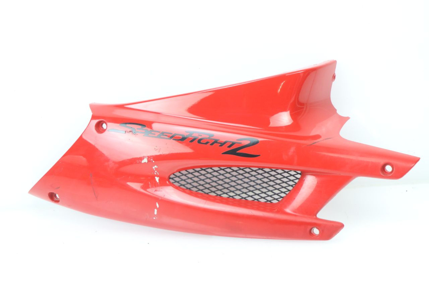 photo de CACHE SOUS SELLE DROIT PEUGEOT SPEEDFIGHT 2 LC 50 (2000 - 2009)