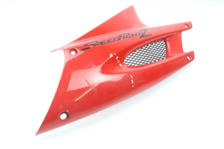 photo de CACHE SOUS SELLE DROIT PEUGEOT SPEEDFIGHT 2 LC 50 (2000 - 2009)
