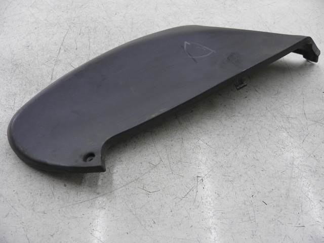 photo de CACHE SOUS SELLE DROIT PIAGGIO FLY 125 (2005 - 2012)