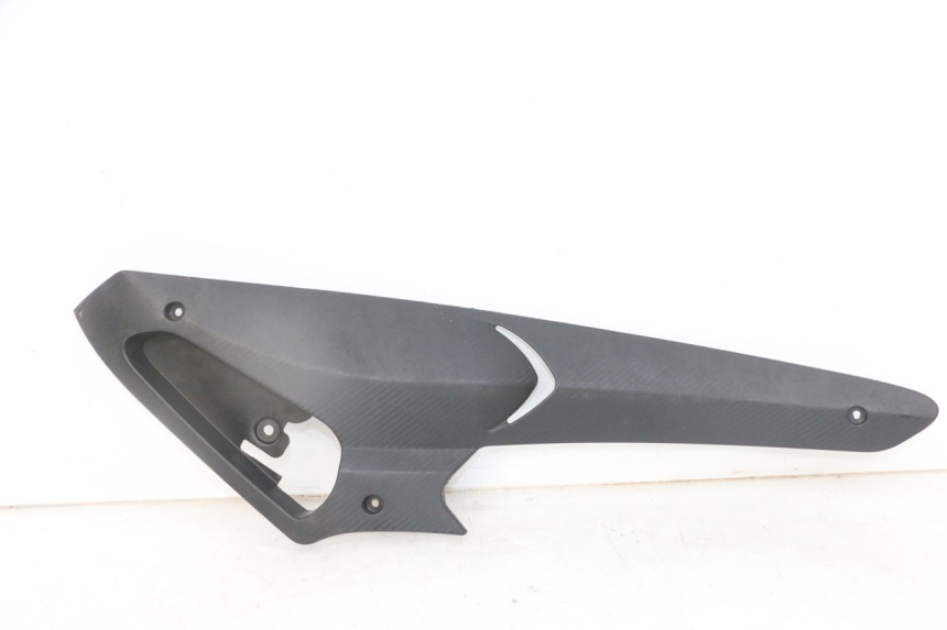 photo de CACHE SOUS SELLE DROIT GILERA RUNNER SL 50 (2006 - 2009)